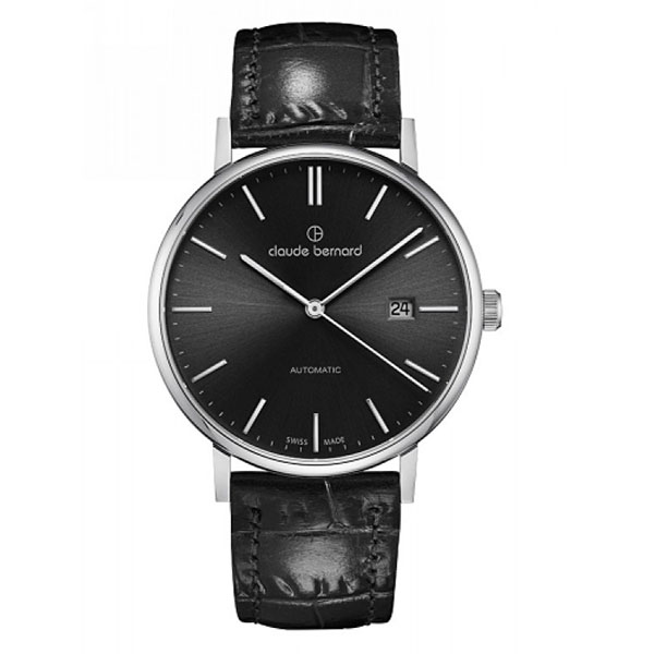 Часы Claude Bernard Classic Automatic 80102-3NIN